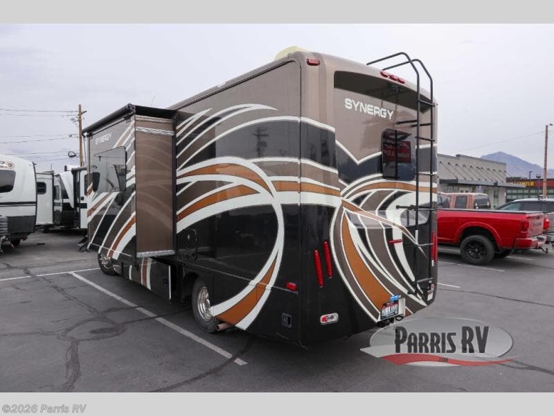 Used 2017 Thor Motor Coach Synergy CB24 available in Murray, Utah