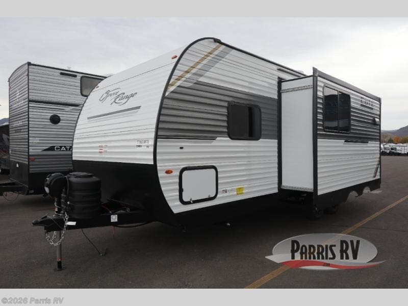 New 2026 Highland Ridge Colt 22MDS available in Murray, Utah