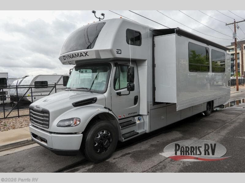 New 2026 Dynamax Corp Europa S 37CA available in Murray, Utah