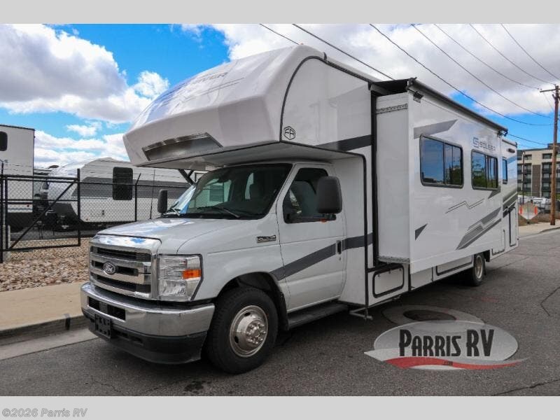 New 2026 Forest River Solera 28SK available in Murray, Utah