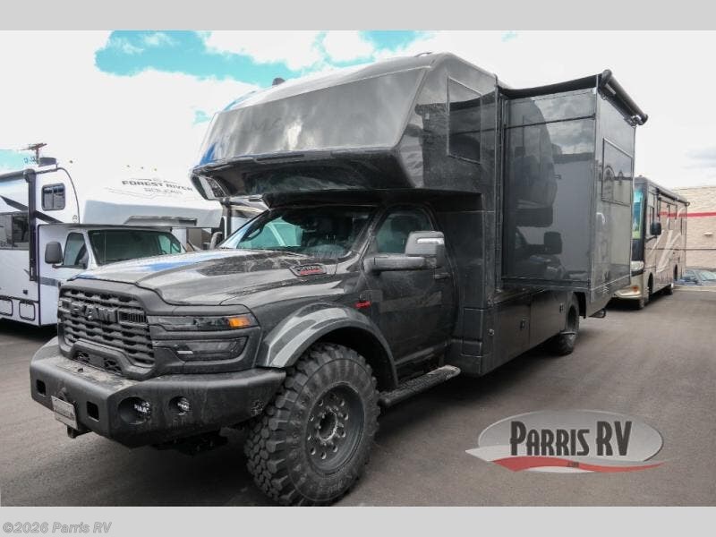 2026 isata 5 28SS by Dynamax Corp from Parris RV in Murray, Utah