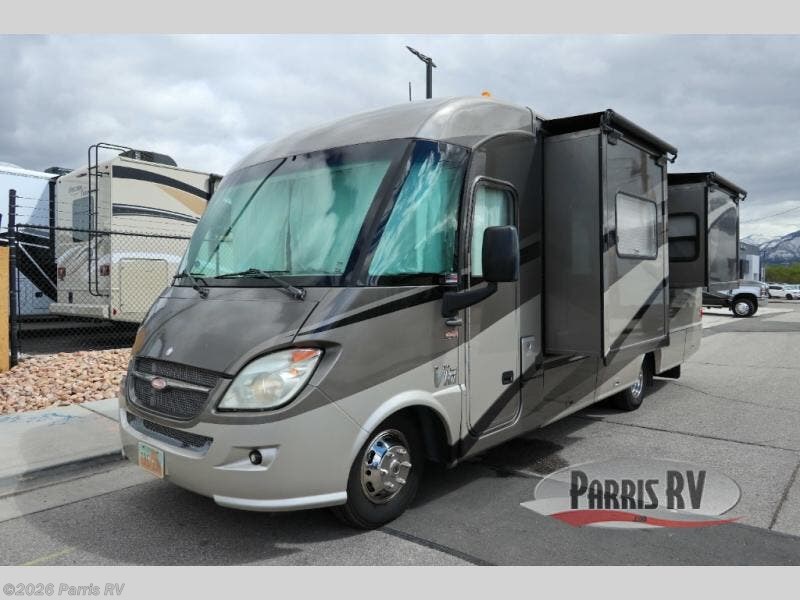 Used 2011 Winnebago Via 25Q available in Murray, Utah