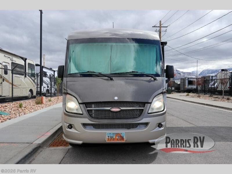 2011 Via 25Q by Winnebago from Parris RV in Murray, Utah