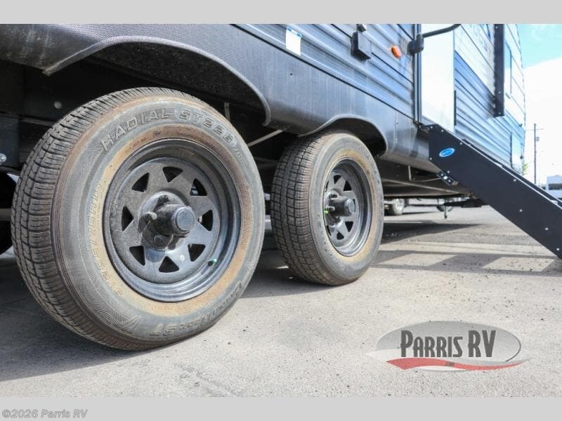 Used 2021 Forest River XLR Micro Boost 25LRLE available in Murray, Utah