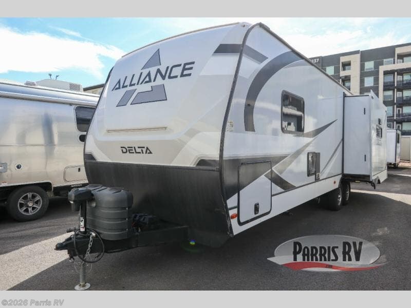 2024 Delta 292RL by Alliance RV from Parris RV in Murray, Utah