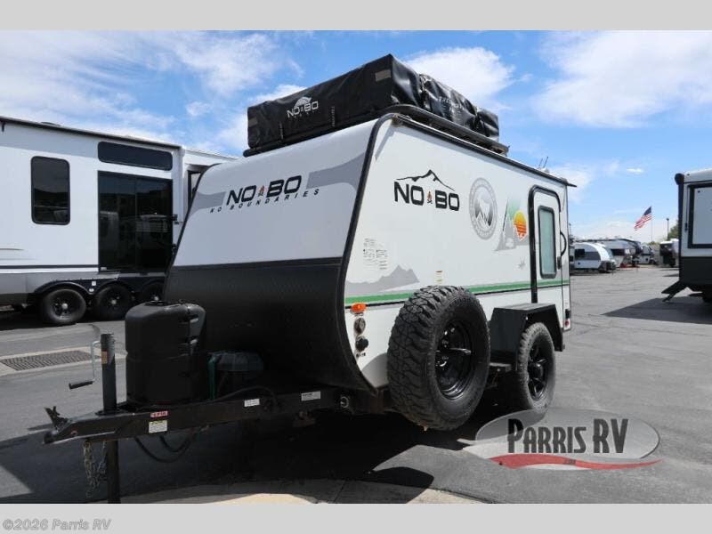 Used 2021 Forest River No Boundaries NB10.5 available in Murray, Utah