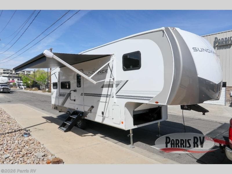 2026 Heartland Sundance 24ML RV for Sale in Murray, UT 84107 | SUG29127 ...