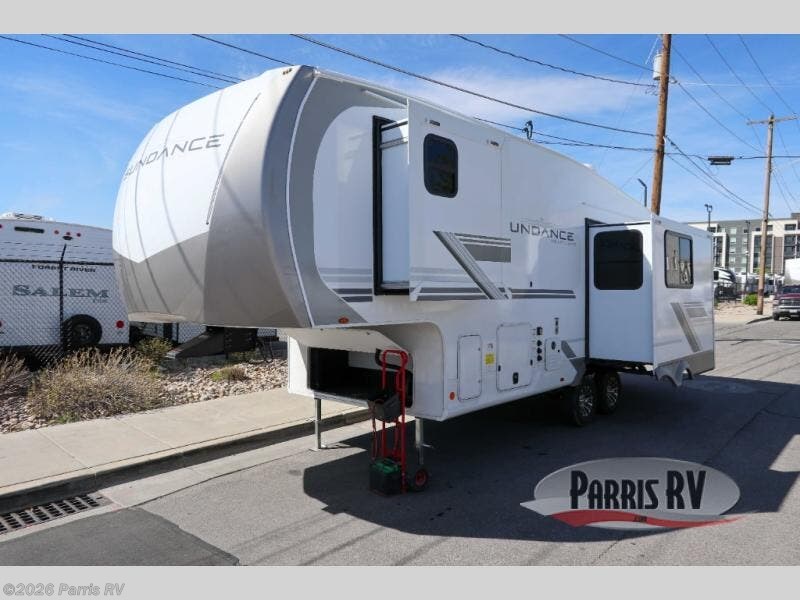 New 2026 Heartland Sundance 24ML available in Murray, Utah