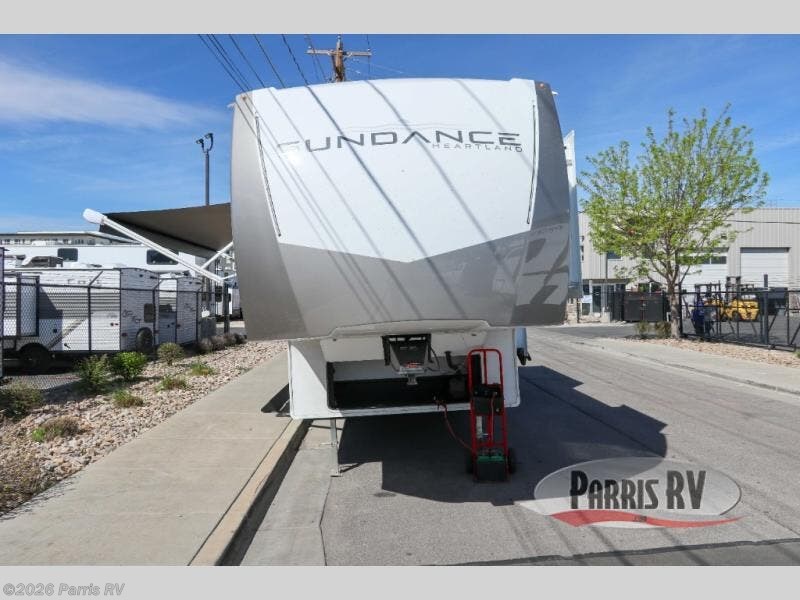 2026 Sundance 24ML by Heartland from Parris RV in Murray, Utah