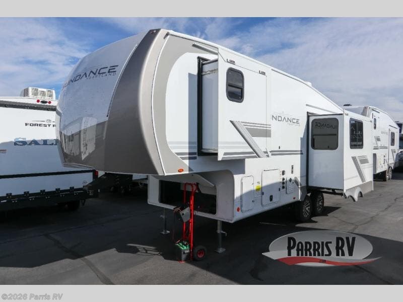 New 2026 Heartland Sundance 24ML available in Murray, Utah