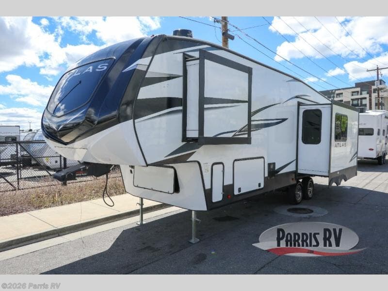 Used 2022 Dutchmen Atlas 2942BHF available in Murray, Utah