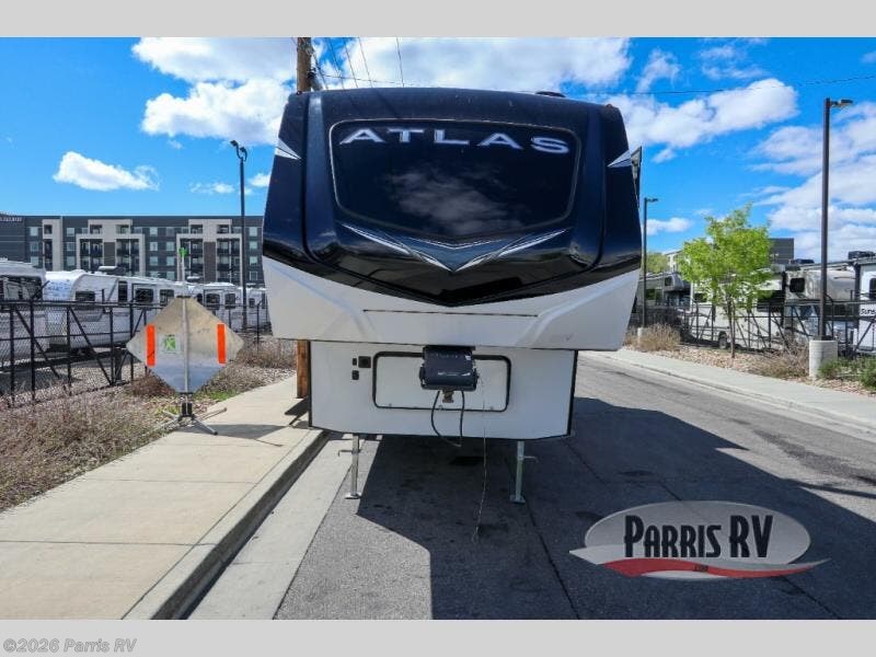 2022 Atlas 2942BHF by Dutchmen from Parris RV in Murray, Utah