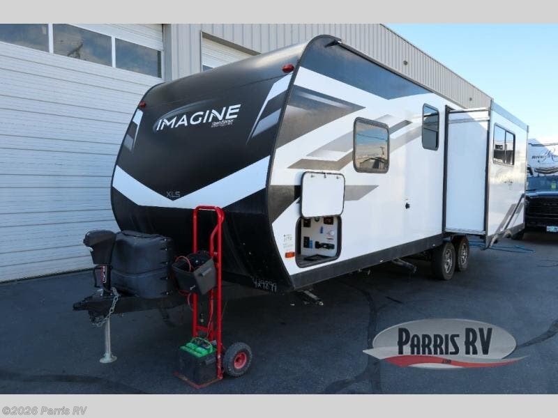 Used 2022 Grand Design Imagine XLS 23LDE available in Murray, Utah