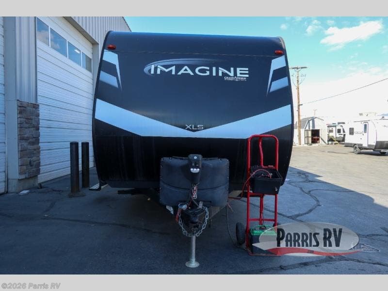 2022 Imagine XLS 23LDE by Grand Design from Parris RV in Murray, Utah