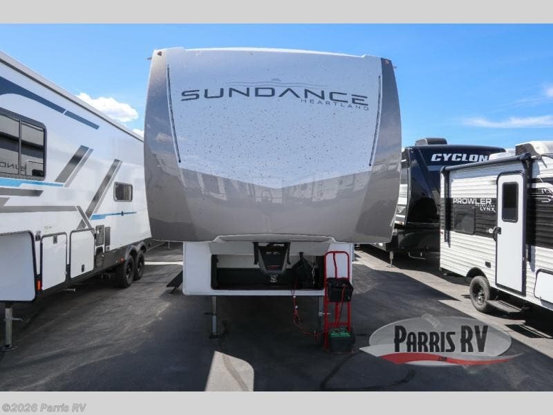 2026 Sundance 28DB by Heartland from Parris RV in Murray, Utah