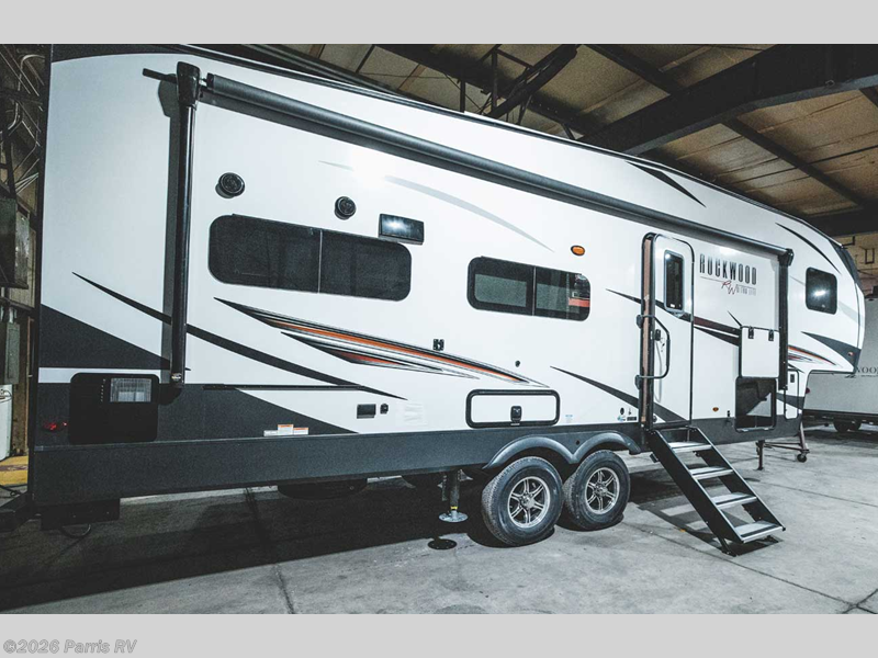 Used 2022 Forest River Rockwood Ultra Lite 2881S available in Murray, Utah