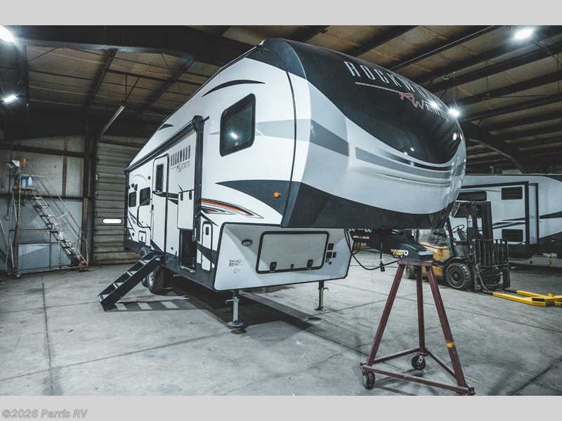 2022 Rockwood Ultra Lite 2881S by Forest River from Parris RV in Murray, Utah