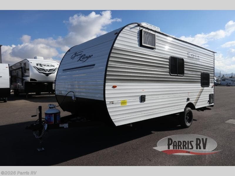 New 2026 Highland Ridge Colt 17BH available in Murray, Utah