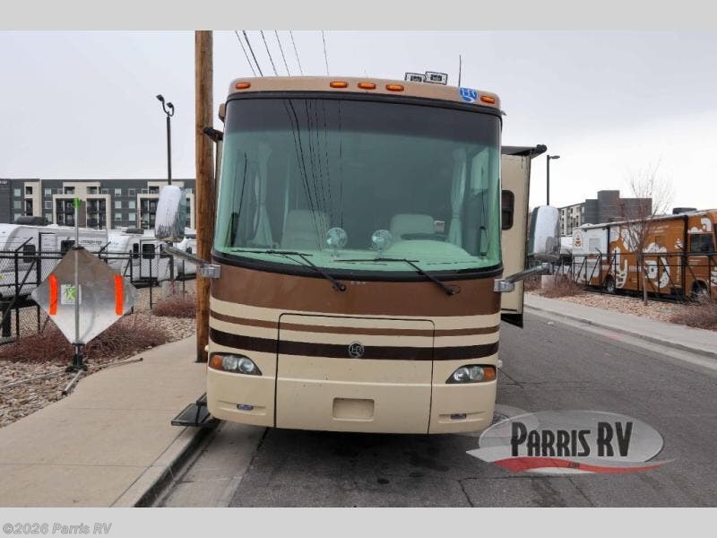 2007 Endeavor 40 SKQ by Holiday Rambler from Parris RV in Murray, Utah
