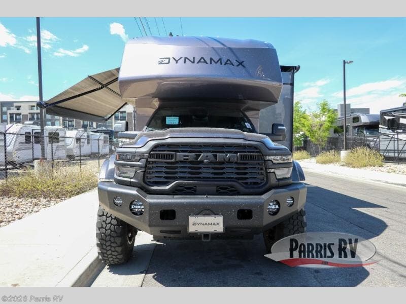 2026 isata 5 30FW by Dynamax Corp from Parris RV in Murray, Utah
