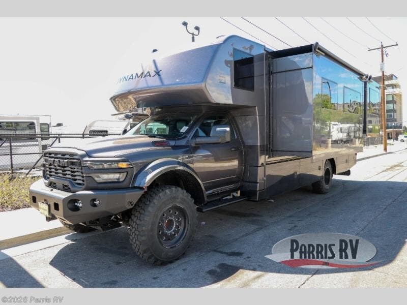 New 2026 Dynamax Corp isata 5 30FW available in Murray, Utah