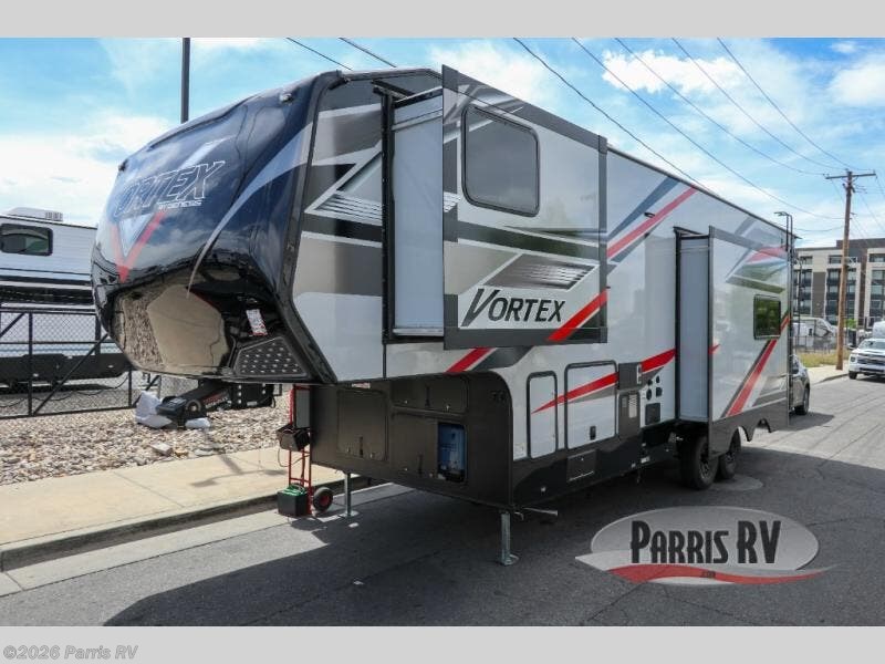 2027 Vortex 2814IKS by Genesis Supreme from Parris RV in Murray, Utah