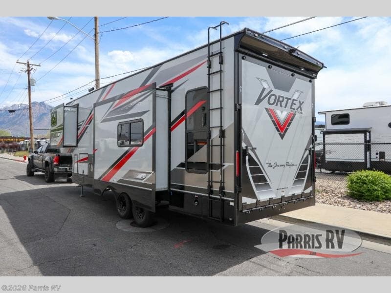 New 2027 Genesis Supreme Vortex 2814IKS available in Murray, Utah