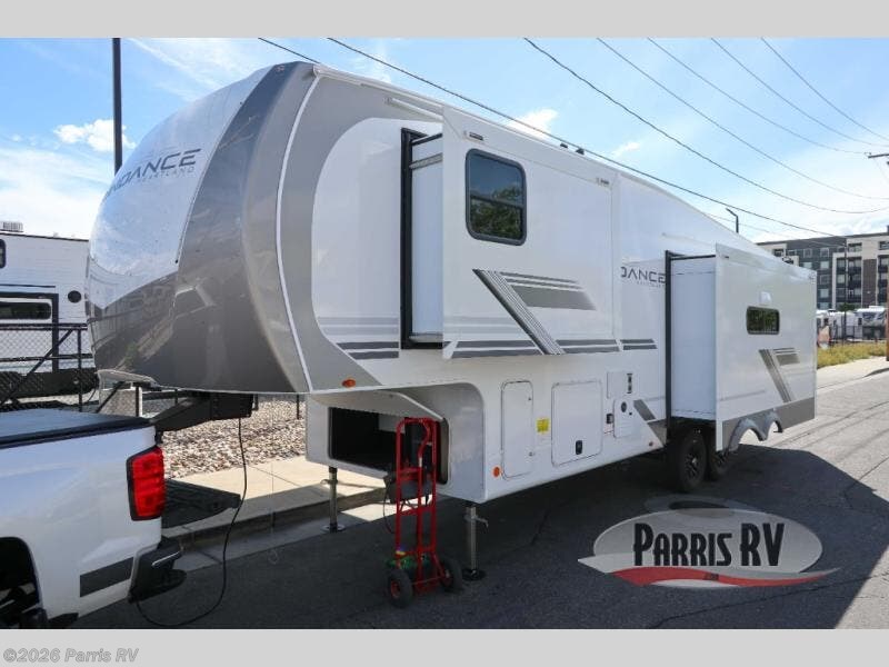 2026 Sundance 29RLCS by Heartland from Parris RV in Murray, Utah