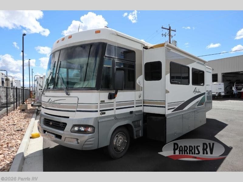 2004 Adventurer 33 V by Winnebago from Parris RV in Murray, Utah