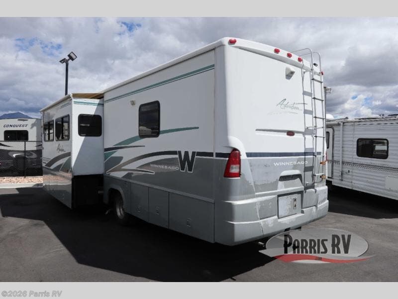 Used 2004 Winnebago Adventurer 33 V available in Murray, Utah
