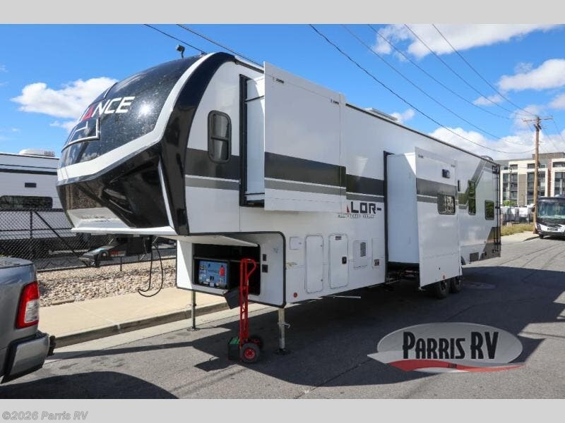 2026 Valor All-Access 35A14 by Alliance RV from Parris RV in Murray, Utah