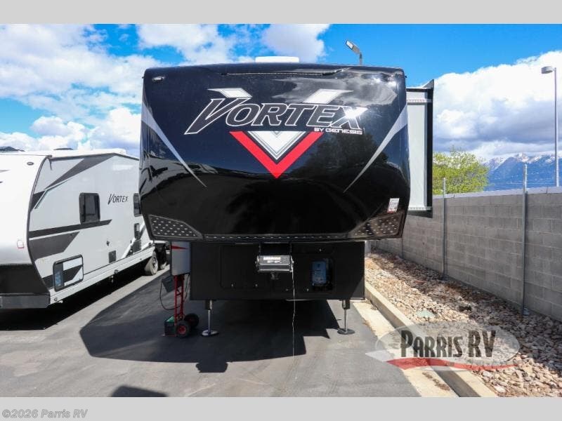 2027 Vortex 2814IKS by Genesis Supreme from Parris RV in Murray, Utah
