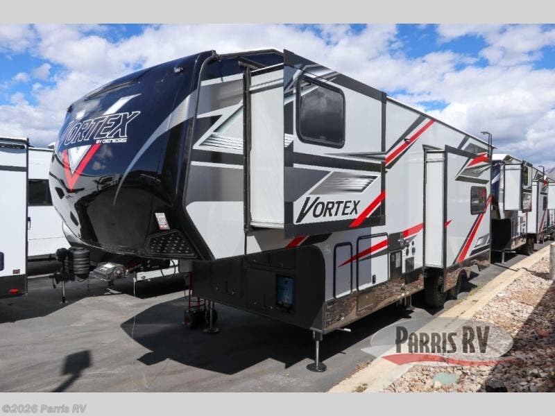 New 2027 Genesis Supreme Vortex 2814IKS available in Murray, Utah