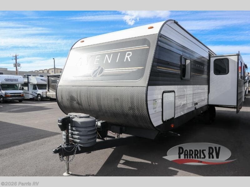 Used 2024 Cruiser RV Avenir A-29RK available in Murray, Utah