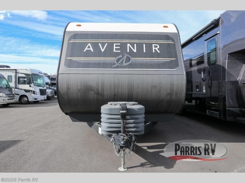 2024 Avenir A-29RK by Cruiser RV from Parris RV in Murray, Utah