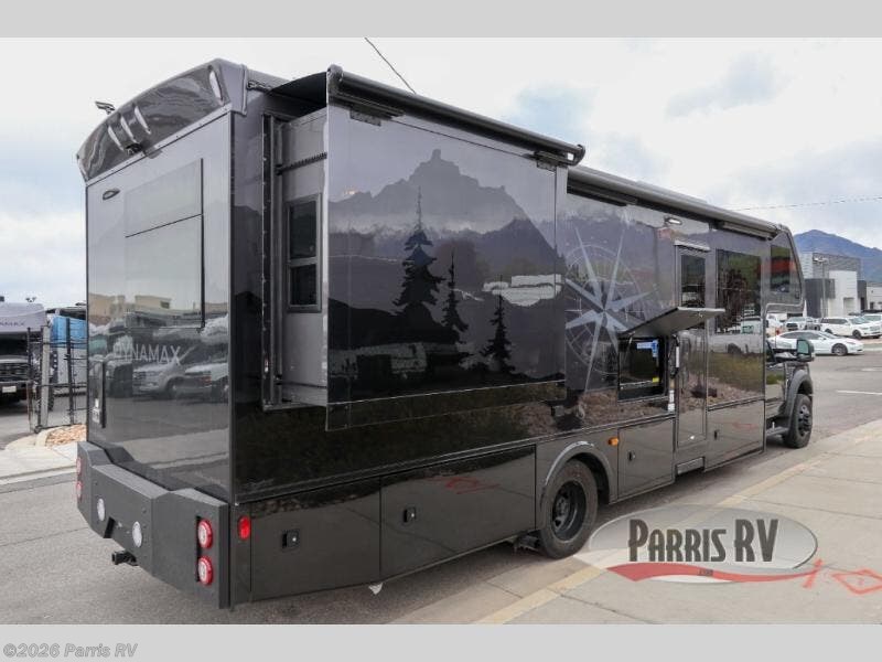 New 2026 Dynamax Corp isata 6 31KS available in Murray, Utah