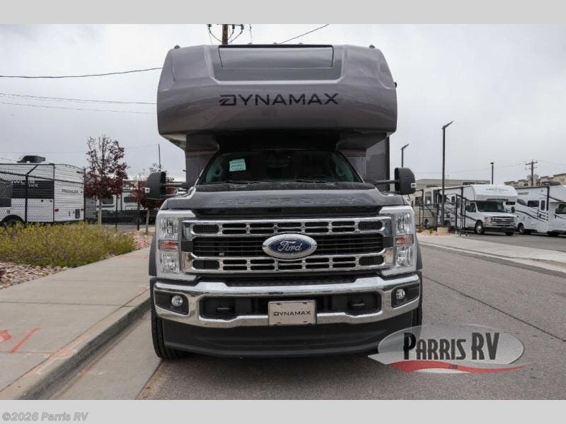 2026 isata 6 31KS by Dynamax Corp from Parris RV in Murray, Utah