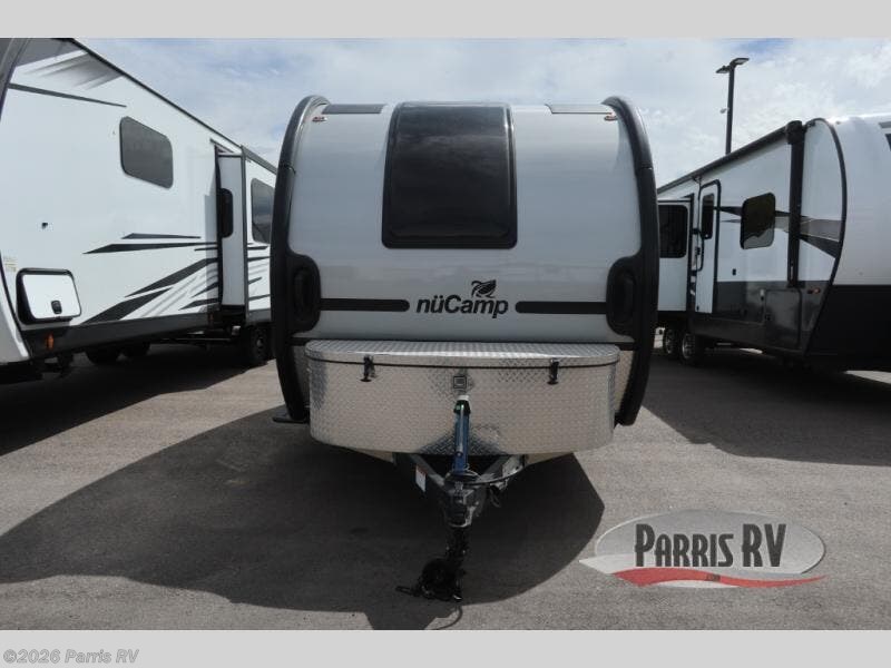 2025 TAB 360 Std. Model by NuCamp from Parris RV in Murray, Utah