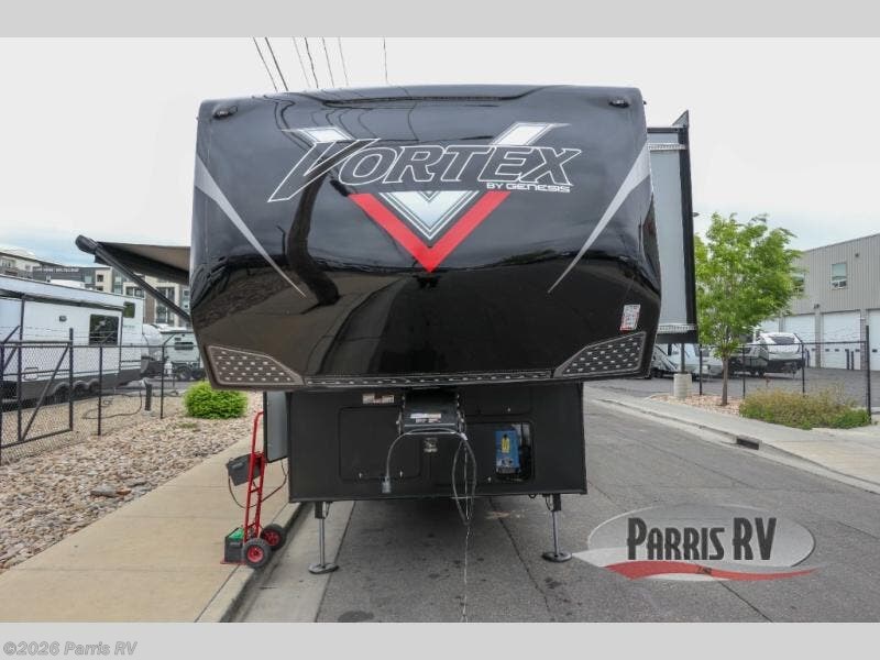 2027 Vortex 2814IKS by Genesis Supreme from Parris RV in Murray, Utah