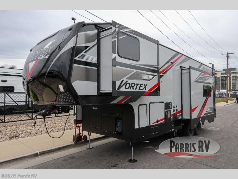 New 2027 Genesis Supreme Vortex 2814IKS available in Murray, Utah