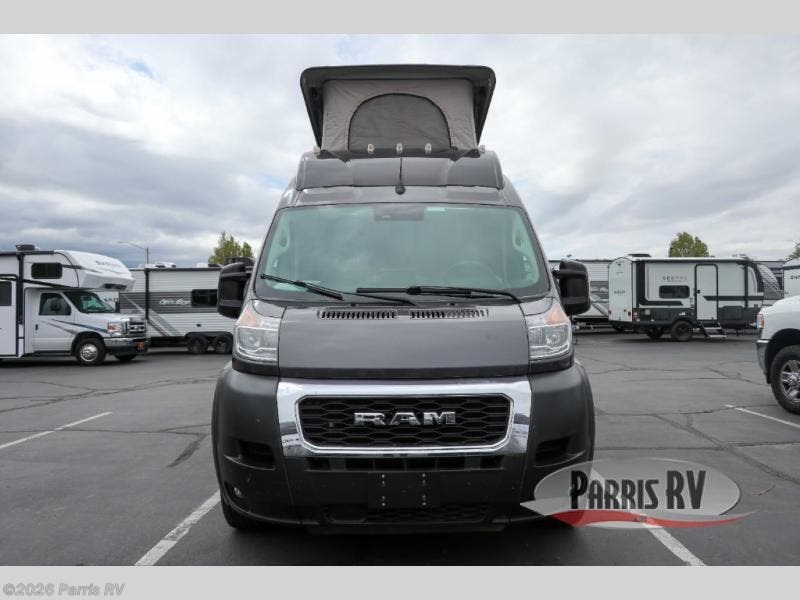 2024 Dazzle 2AB by Thor Motor Coach from Parris RV in Murray, Utah