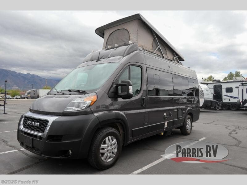 Used 2024 Thor Motor Coach Dazzle 2AB available in Murray, Utah