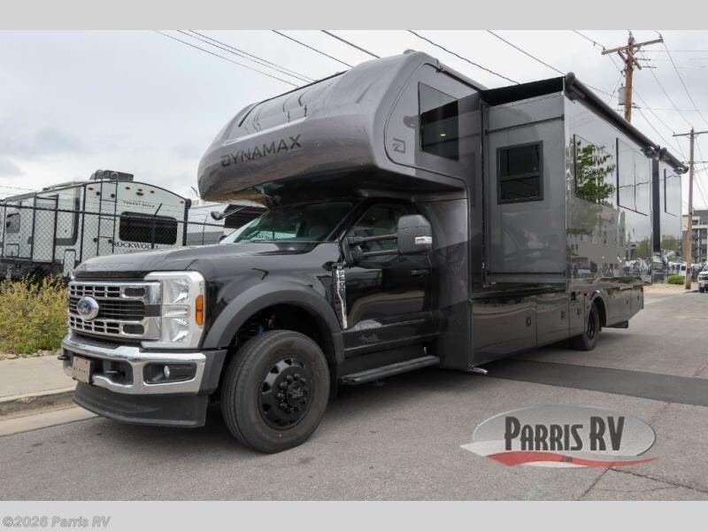 New 2026 Dynamax Corp isata 6 30FW available in Murray, Utah