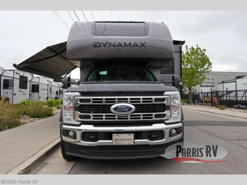 2026 isata 6 30FW by Dynamax Corp from Parris RV in Murray, Utah