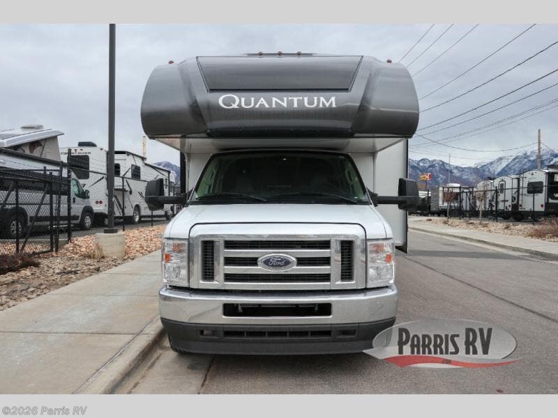 2024 Quantum KW29 by Ford from Parris RV in Murray, Utah
