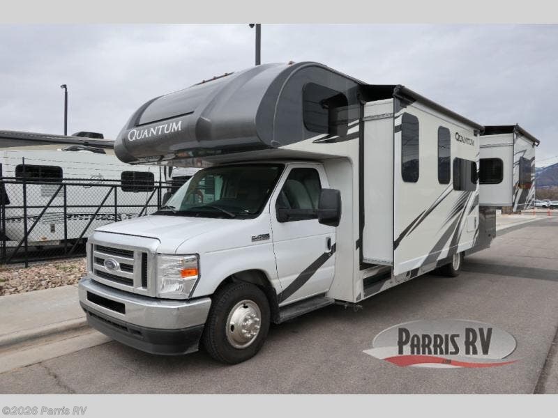 Used 2024 Ford Quantum KW29 available in Murray, Utah