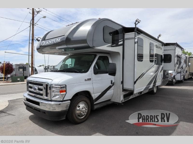 Used 2024 Ford Quantum KW29 available in Murray, Utah