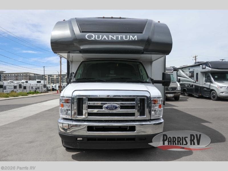 2024 Quantum KW29 by Ford from Parris RV in Murray, Utah