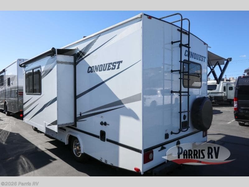 Used 2024 Gulf Stream Conquest Class C 6238 available in Murray, Utah
