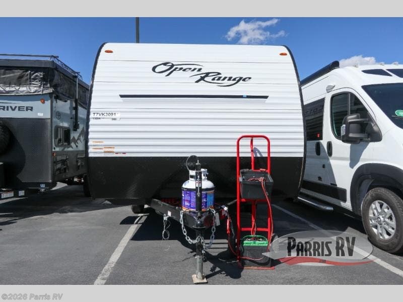 2026 Colt 13BH by Highland Ridge from Parris RV in Murray, Utah